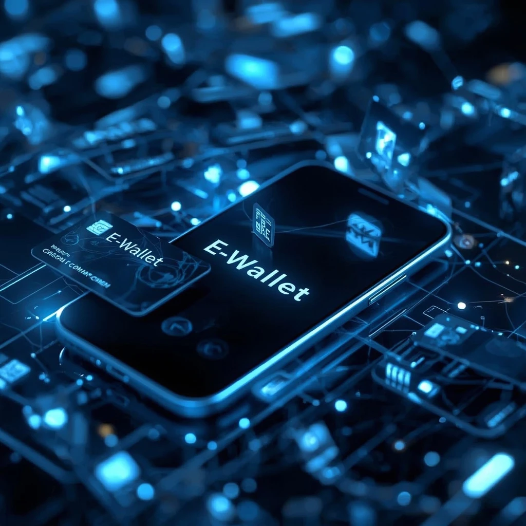 porte-monnaie électronique NEON 54 CASINO