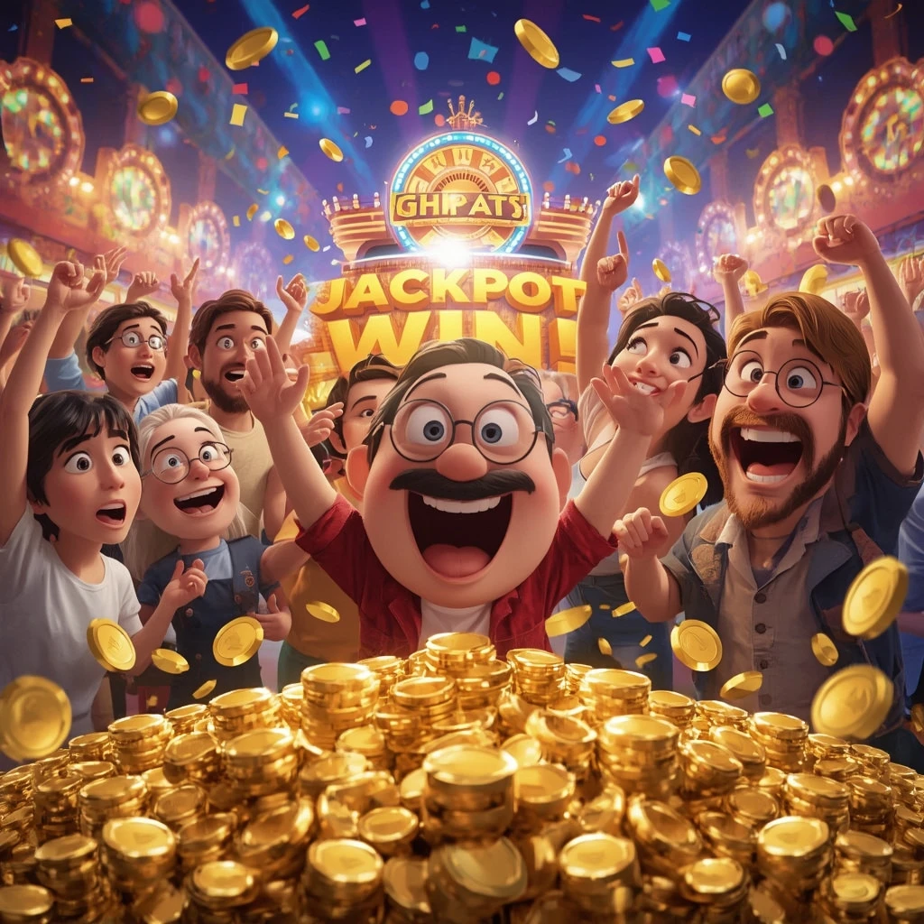 meilleurs jeux de Jackpot NEON 54 CASINO