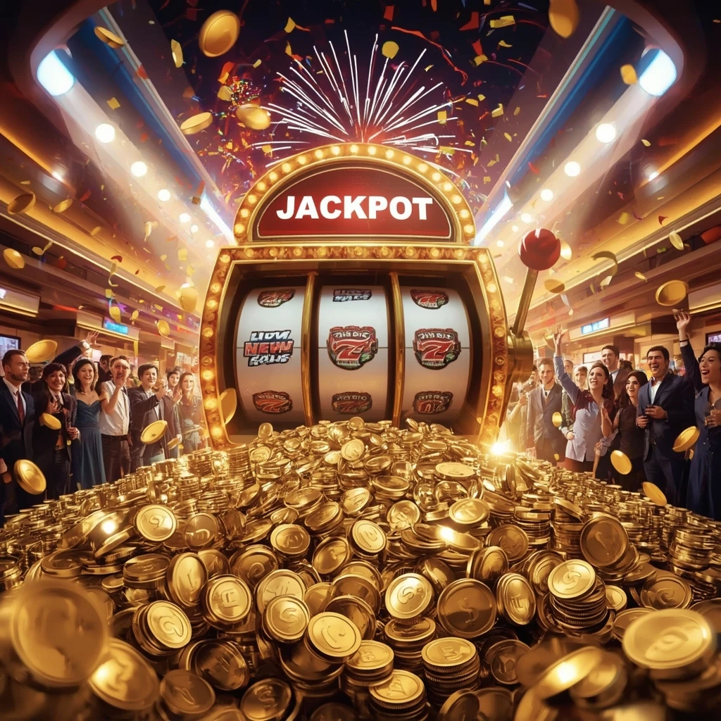 bonnes machines à sous NEON 54 CASINO