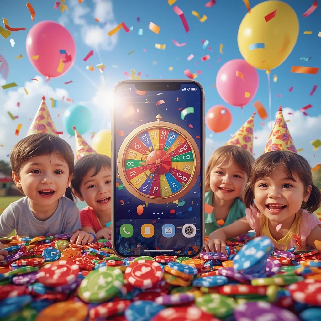 bonus de casino sur mobile NEON 54 CASINO