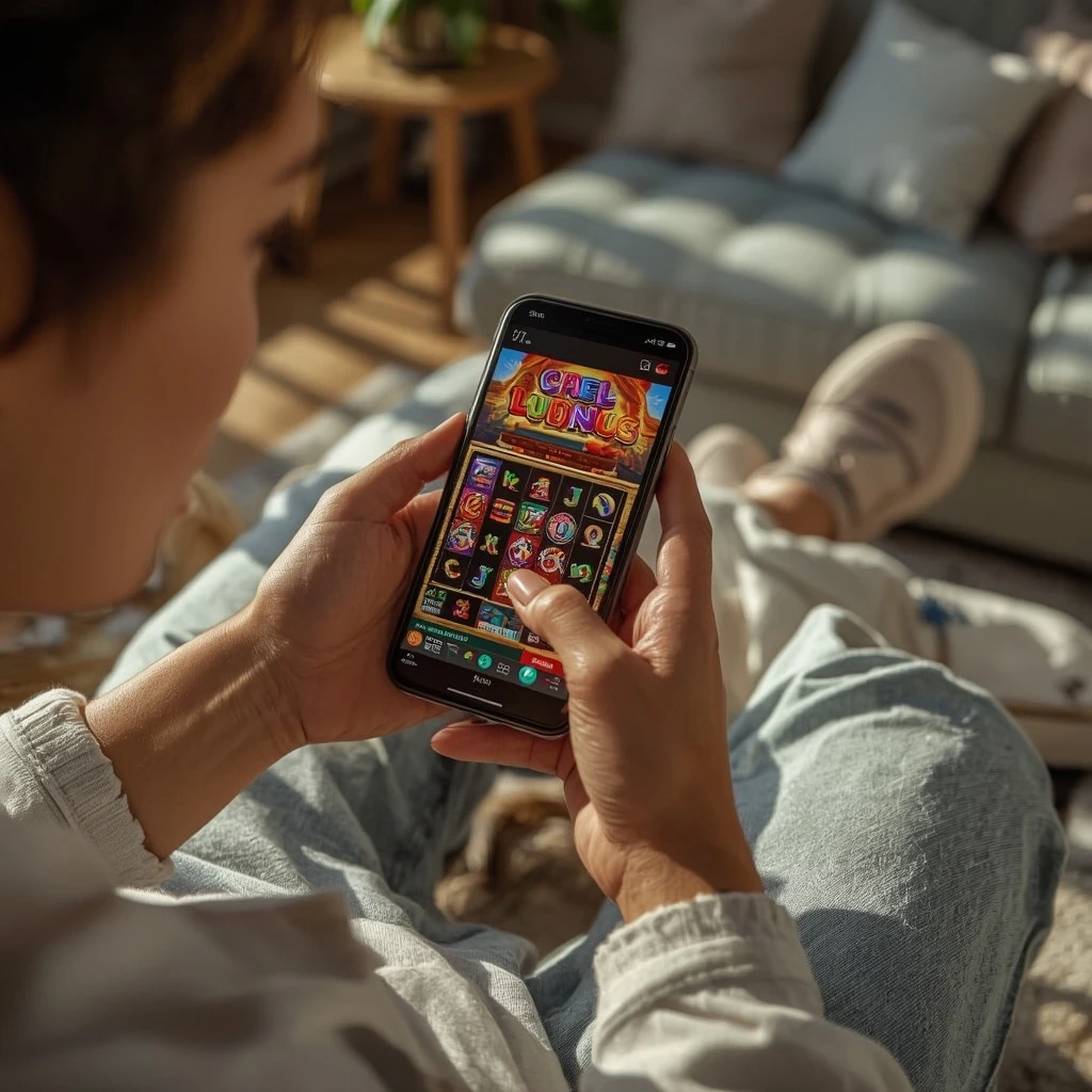 machines à sous sur mobile Neon 54 Casino