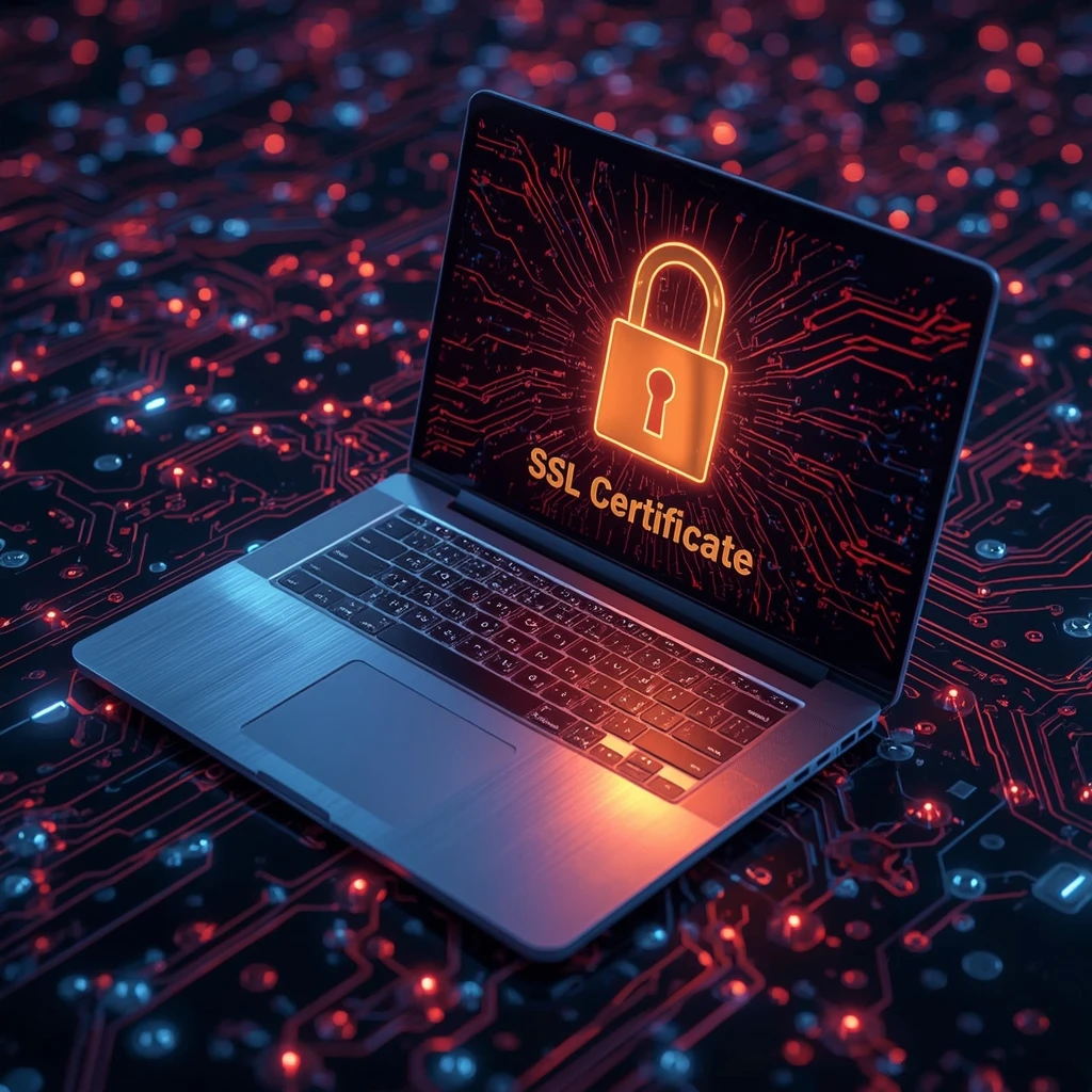 certificat ssl Neon 54 Casino